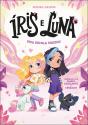 Íris e Luna - Preview
