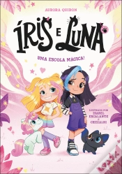 Capa do artigo Íris e Luna