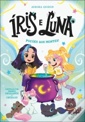 Capa do artigo Íris e Luna