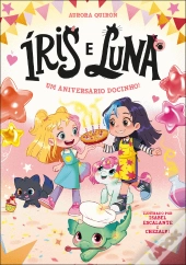 Íris e Luna