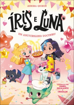 Capa do artigo Íris e Luna
