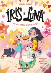 Capa do artigo Íris e Luna