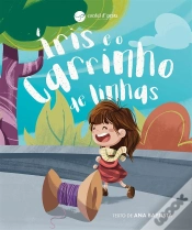 Capa do artigo Íris E O Carrinho De Linhas