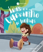 Capa do artigo Íris e o Carrinho de Linhas