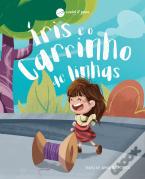 Íris e o Carrinho de Linhas