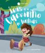 Íris e o Carrinho de Linhas - Preview
