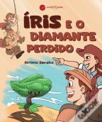 Íris e o diamante perdido