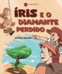 Íris e o diamante perdido - Preview