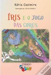 Íris e o Jogo das Cores