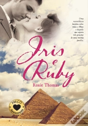 Capa do artigo Iris e Ruby