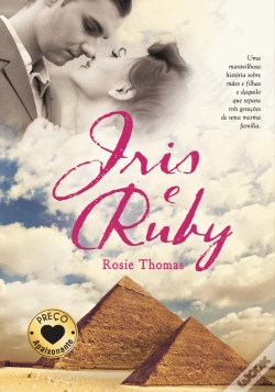 Capa do artigo Iris e Ruby