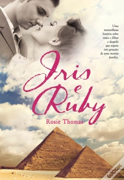 Capa do artigo Iris E Ruby