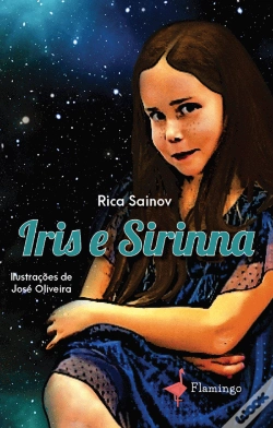 Capa do artigo Iris e Sirinna