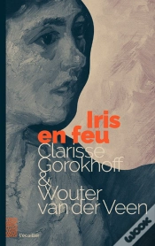 Capa do artigo Iris En Feu : Le Dernier Amour De Van Gogh