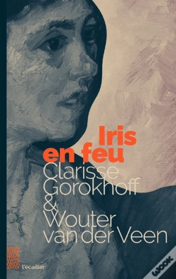 Capa do artigo Iris En Feu : Le Dernier Amour De Van Gogh