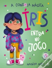 Íris Entra no Jogo