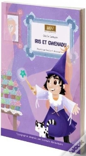 Capa do artigo Iris Et Gwenadu