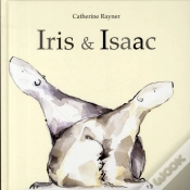 Capa do artigo Iris Et Isaac