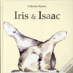 Capa do artigo Iris Et Isaac
