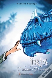 Capa do artigo Iris Et La Pierre Plume
