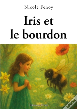 Capa do artigo Iris Et Le Bourdon