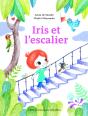 Iris Et L'Escalier - Preview