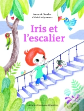 Iris Et L'Escalier