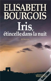 Capa do artigo Iris, Étincelle Dans La Nuit