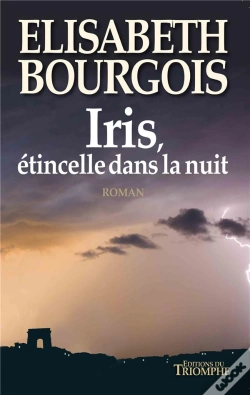 Capa do artigo Iris, Étincelle Dans La Nuit