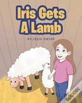Iris Gets A Lamb