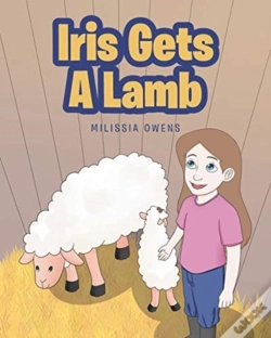 Capa do artigo Iris Gets A Lamb