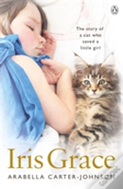 Capa do artigo Iris Grace