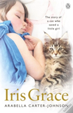 Capa do artigo Iris Grace