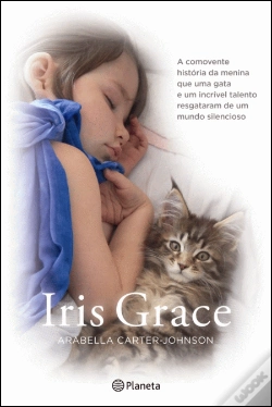 Capa do artigo Iris Grace