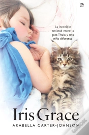 Capa do artigo Iris Grace