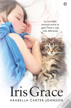 Capa do artigo Iris Grace