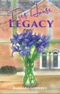 Iris House Legacy Book 1 - Preview