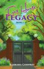 Iris House Legacy Book 2 - Preview