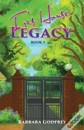 Iris House Legacy Book 2