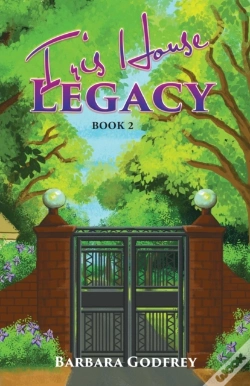 Capa do artigo Iris House Legacy Book 2
