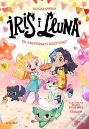 Capa do artigo Iris I Lluna: Cuidadores D