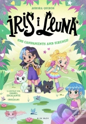 Capa do artigo Iris I Lluna Cuidadores D