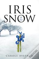 Iris In The Snow