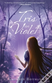 Capa do artigo Iris In Violet