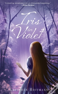 Capa do artigo Iris In Violet