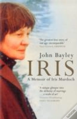 Capa do artigo Iris
