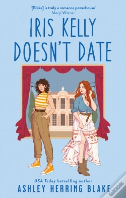 Capa do artigo Iris Kelly Doesn'T Date