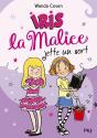 Iris La Malice - Tome 2 Jette Un Sort - Vol2 - Preview