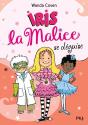 Iris La Malice - Tome 4 Se Deguise - Vol4 - Preview