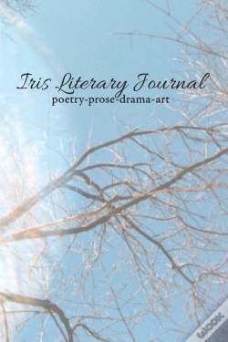 Capa do artigo Iris Literary Journal: Volume I, Issue 3